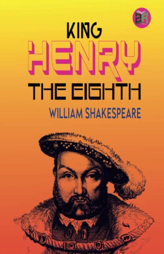 King Henry the Eighth von Zinc Read